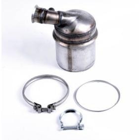 Compre Filtro de partículas da EEC DPF110 a um preço baixo por 235,07 €