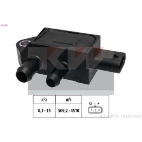 Differenzdrucksensor für ALFA ROMEO von KW