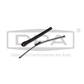 Osta DPA Pyyhkimen varsi netistä Golf Alltrack VII (BA5, BV5)-mallille edulliseen hintaan