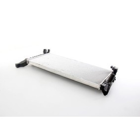 Achetez des Radiateur du moteur BSG BSG 15-520-043 à prix pour 150,04 €