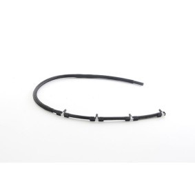 Compre Tubo flexível, combustível de fuga da BSG BSG 15-725-007 a um preço baixo por 56,71 €