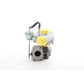 Turbolader von BSG BSG 25-100-002