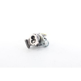Turbolader von BSG BSG 25-100-003