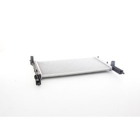 Achetez des Radiateur du moteur BSG BSG 25-520-019 à prix pour 106,93 €