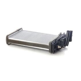 Acquista Scambiatore calore per riscaldamento abitacolo da BSG BSG 25-530-008 a buon mercato per soli 106,12 €