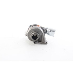 Turbolader von BSG
