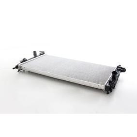 Achetez des Radiateur du moteur BSG BSG 30-520-044 à prix pour 138,21 €