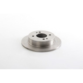 Köp Bromsskiva av BSG BSG 40-210-055 till det låga priset 549,06 kr