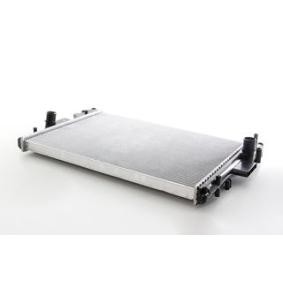 Acquista Radiatore motore da BSG BSG 42-520-005 a buon mercato per soli 205,26 €