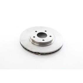 Achetez des Disque de frein BSG BSG 62-210-015 à prix pour 68,73 €