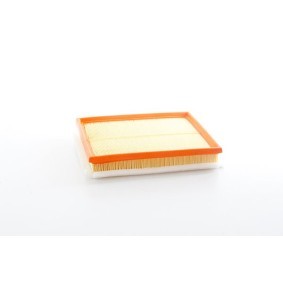 VAUXHALL Luftfilter von BSG