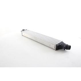 Ladeluftkühler BSG 65-535-023