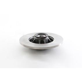 Köp Bromsskiva av BSG BSG 70-210-032 till det låga priset 1316,03 kr