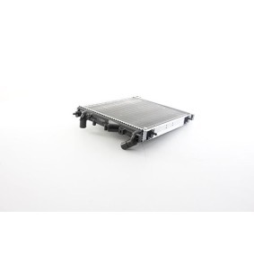 Achetez des Radiateur du moteur BSG BSG 75-520-020 à prix pour 108,50 €
