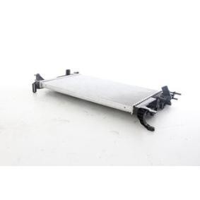 Achetez des Radiateur du moteur BSG BSG 75-520-024 à prix pour 154,65 €