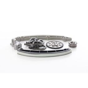Achetez des Kit de chaîne de distribution BSG BSG 90-102-009 à prix pour 102,40 €
