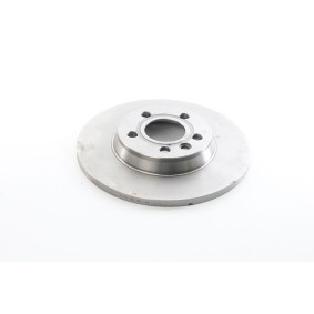 Achetez des Disque de frein BSG BSG 90-210-047 à prix pour 58,11 €