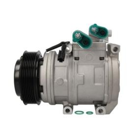Acquista Compressore aria condizionata da THERMOTEC KTT090123 a buon mercato per soli 312,20 €