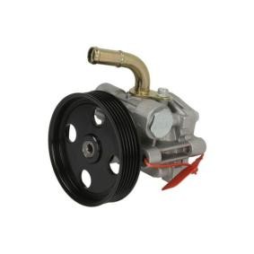 Servopumpe für JEEP von LAUBER