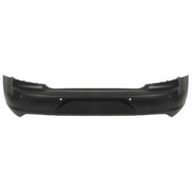 Achetez des Pare-choc arrière BLIC 5506-00-9041950P à prix pour 418,23 €