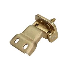Achetez des Charnière de porte BLIC 6004-00-2518242P à prix pour 38,47 €