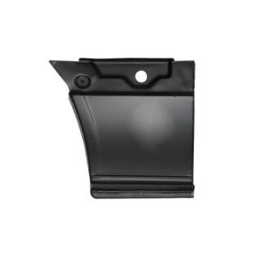 Radhausschale 6504-03-3547566K VOLKSWAGEN CRAFTER von BLIC