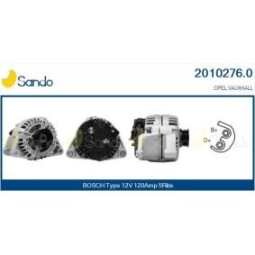 Acquista Compressore aria condizionata da SANDO SAC70029.1 a buon mercato per soli 520,24 €