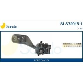 Comprar Muelle espiral, airbag de SANDO SCC71021.0 a bajo precio de 121,10 €