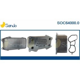 Lenkstockschalter SCS74324.1