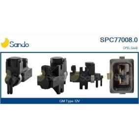 Comprar Interruptor de luz intermitente de SANDO SLS70025.0 a bajo precio de 62,50 €