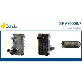 Comprar Interruptor de luz intermitente de SANDO SLS76005.0 a bajo precio de 95,38 €