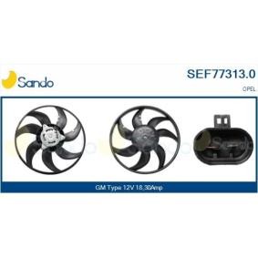 Servopumpe des Herstellers SANDO - Originalware Artikelnummer: SSP78134.1