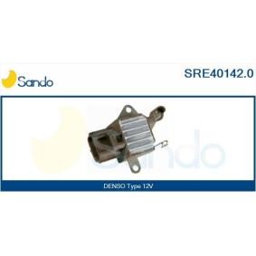 Fensterheberschalter SWR78097.0