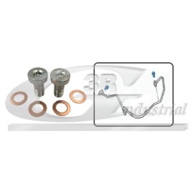 Ölleitung für Turbolader von 3RG für Scudo Kastenwagen (270_, 272_) günstig online kaufen