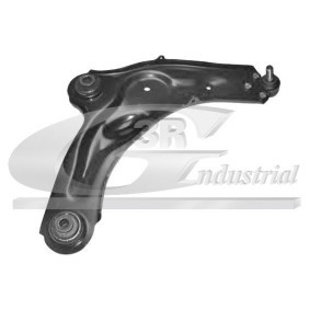 Acquista Braccio oscillante, sospensione ruota da 3RG 31637 a buon mercato per soli 43,03 €