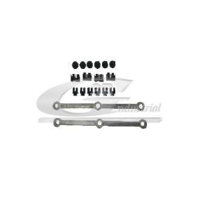 Reparatursatz, Saugrohrmodul 36706 für CHRYSLER