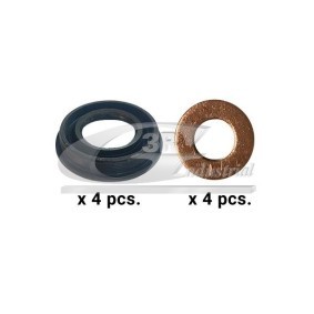 Achetez des Kit de joints, injecteur 3RG 86252 à prix pour 17,59 €