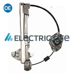 Fensterheber ZR CT909 R