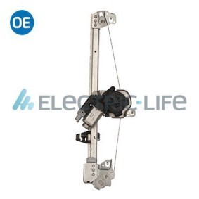 Osta ELECTRIC LIFE Lasinnostimen moottori netistä C3 I Hatchback (FC_, FN_)-mallille edulliseen hintaan