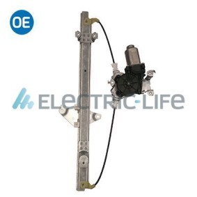 Fensterheber ZR DN175 R