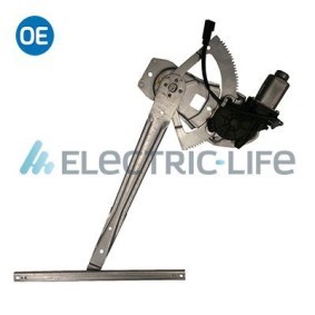 Fensterheber von ELECTRIC LIFE