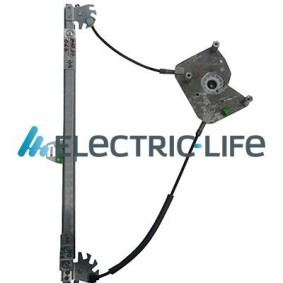Køb Rudehejs af ELECTRIC LIFE ZR FR753 R til den lave pris 929,26 DKK
