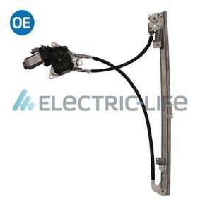 Fensterheber von ELECTRIC LIFE