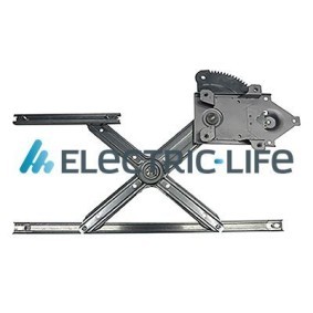 Køb Rudehejs af ELECTRIC LIFE ZR PG733 L til den lave pris 974,23 DKK