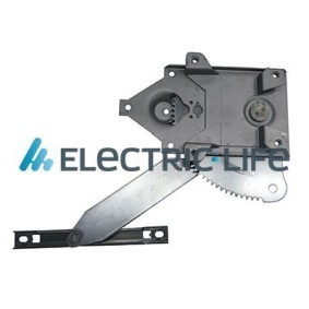 Køb Rudehejs af ELECTRIC LIFE ZR PG734 L til den lave pris 974,23 DKK