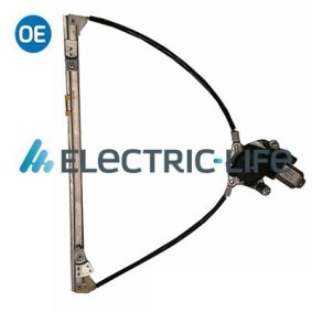 Fensterheber von ELECTRIC LIFE