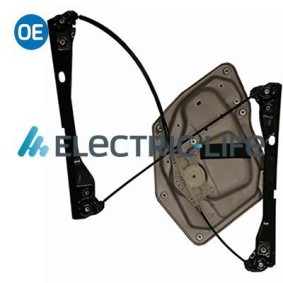 Køb Rudehejs af ELECTRIC LIFE ZR SK516 L til den lave pris 1655,11 DKK