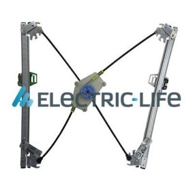 Køb Rudehejs af ELECTRIC LIFE ZR ST719 R til den lave pris 779,44 DKK
