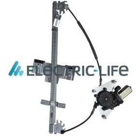 Comprar Elevalunas de ELECTRIC LIFE ZR SY07 L a bajo precio de 92,00 €