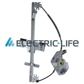 Comprar Elevalunas de ELECTRIC LIFE ZR SY703 L a bajo precio de 62,05 €
